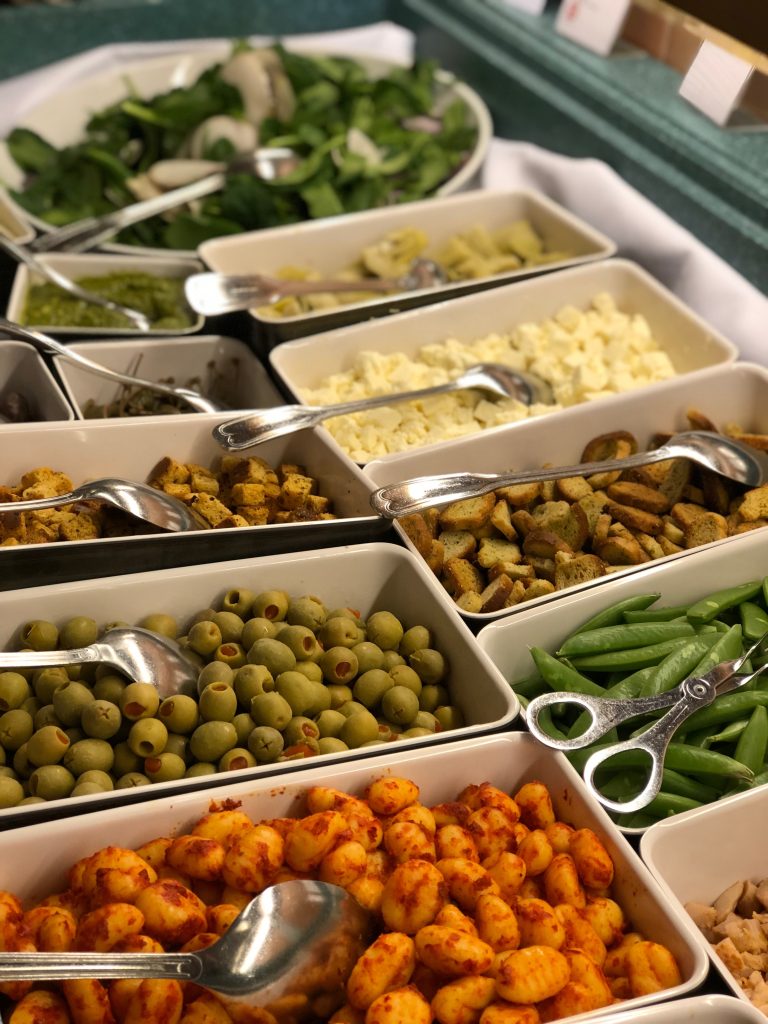 Konferansehotell ved Oslo 2