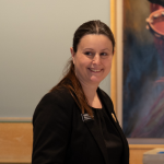Kjersti